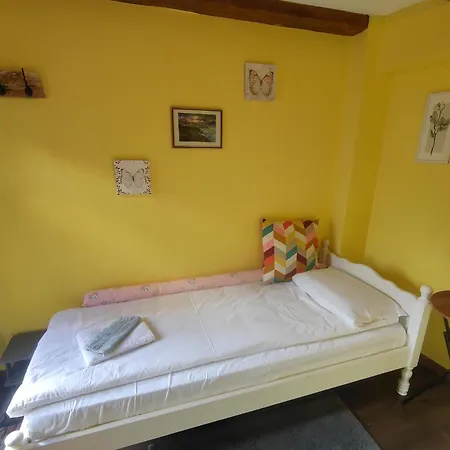 Apartment Tiny House In The Center Of