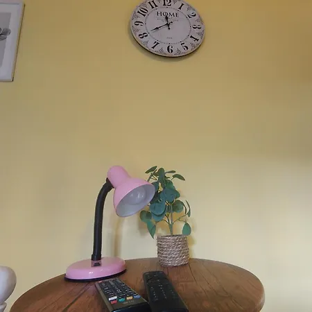 Apartment Tiny House In The Center Of Varna