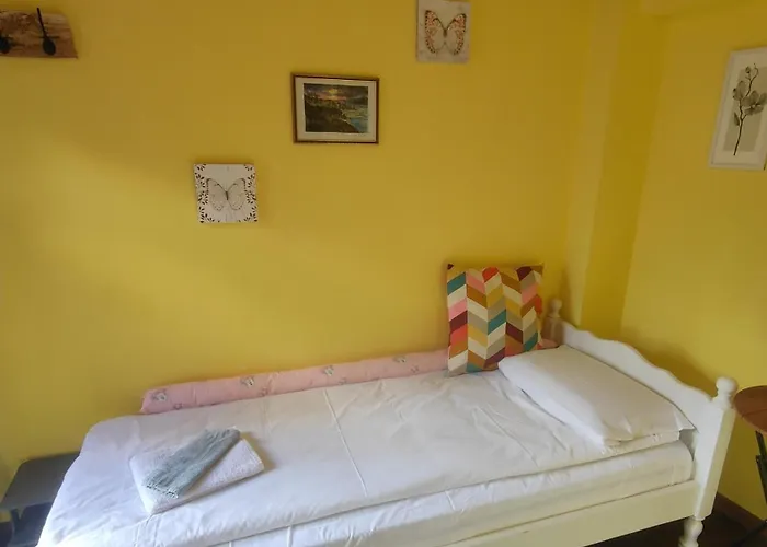 Apartament Tiny House In The Center Of