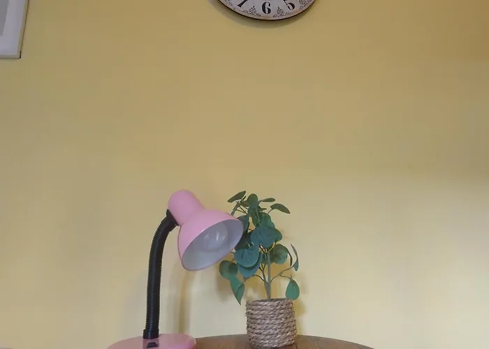 Apartament Tiny House In The Center Of Varna